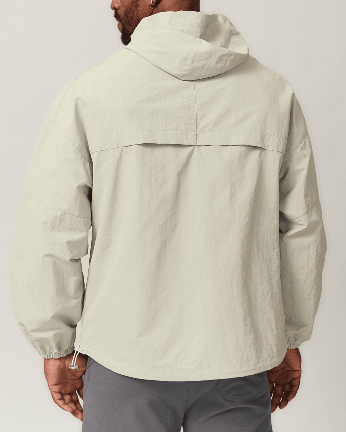 Kurtka Ironfit Windbreaker - Ironfit PL