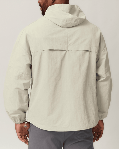 Kurtka Ironfit Windbreaker - Ironfit PL