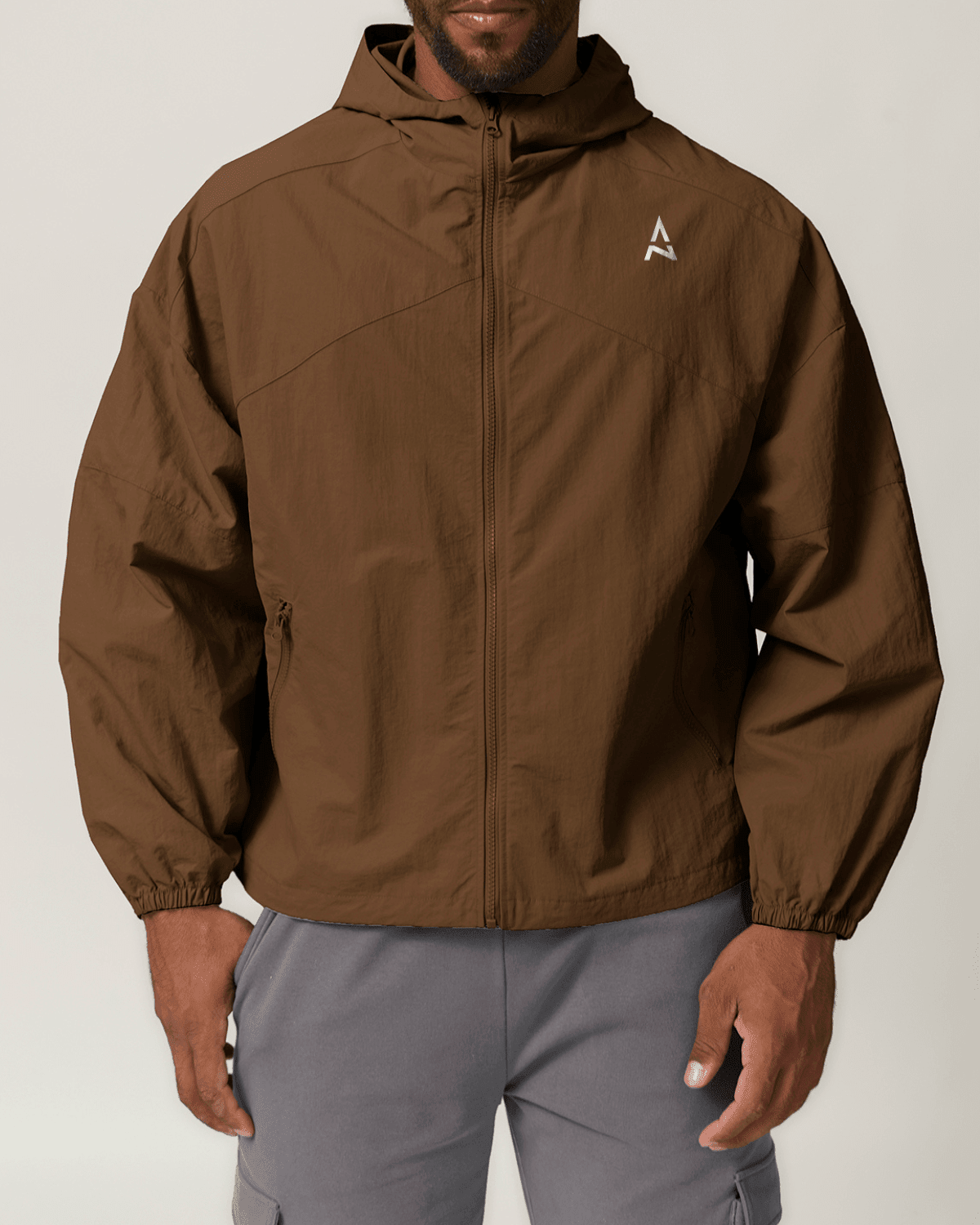 Kurtka Ironfit Windbreaker - Ironfit PL