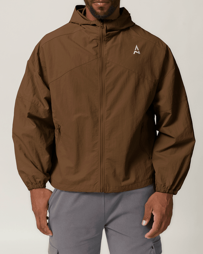 Kurtka Ironfit Windbreaker - Ironfit PL
