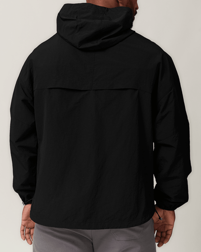 Kurtka Ironfit Windbreaker - Ironfit PL