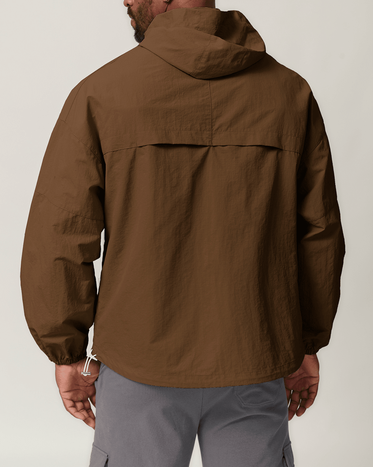Kurtka Ironfit Windbreaker - Ironfit PL