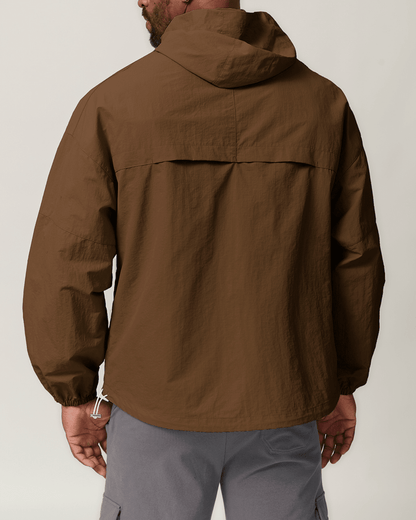 Kurtka Ironfit Windbreaker - Ironfit PL