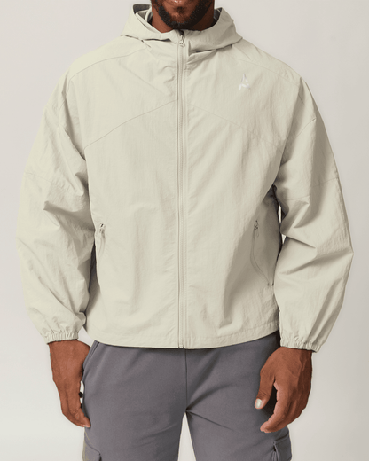 Kurtka Ironfit Windbreaker - Ironfit PL