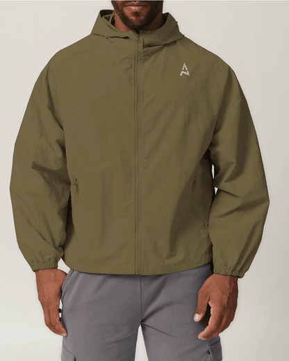 Kurtka Ironfit Windbreaker - Ironfit PL