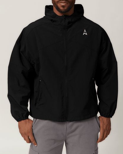 Kurtka Ironfit Windbreaker - Ironfit PL