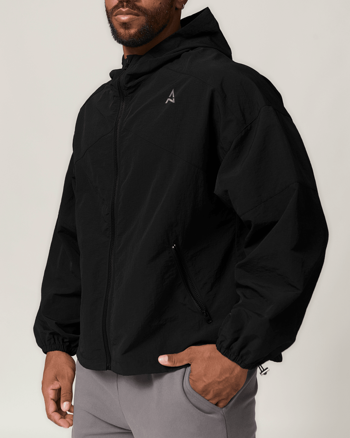 Kurtka Ironfit Windbreaker - Ironfit PL