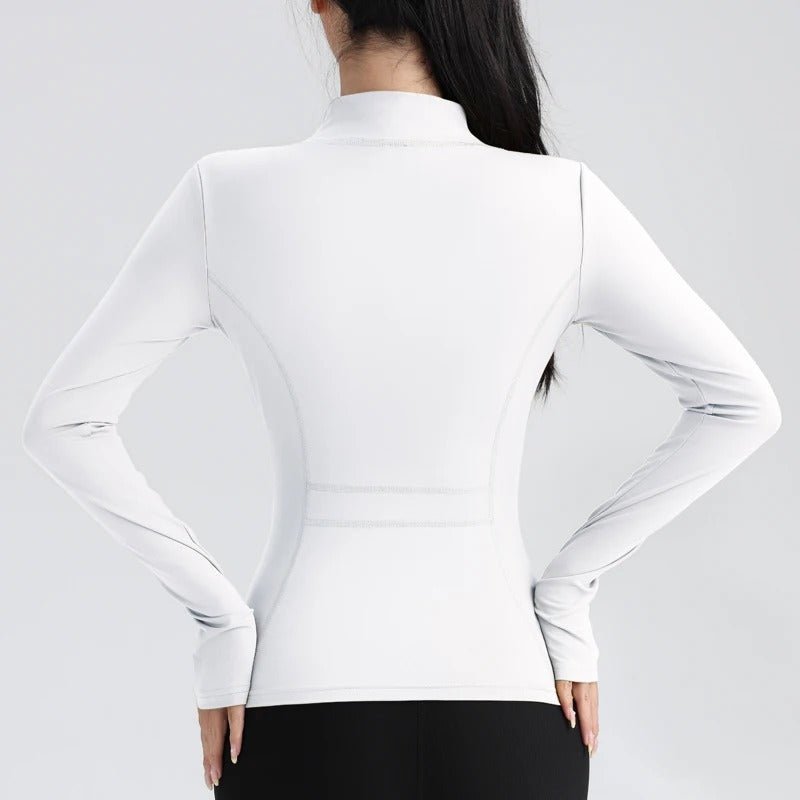 Kurtka Ironfit Zip - Ironfit PL