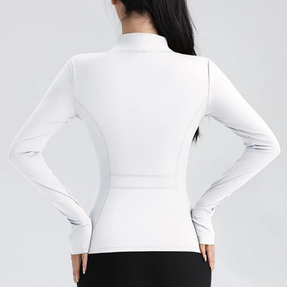 Kurtka Ironfit Zip - Ironfit PL