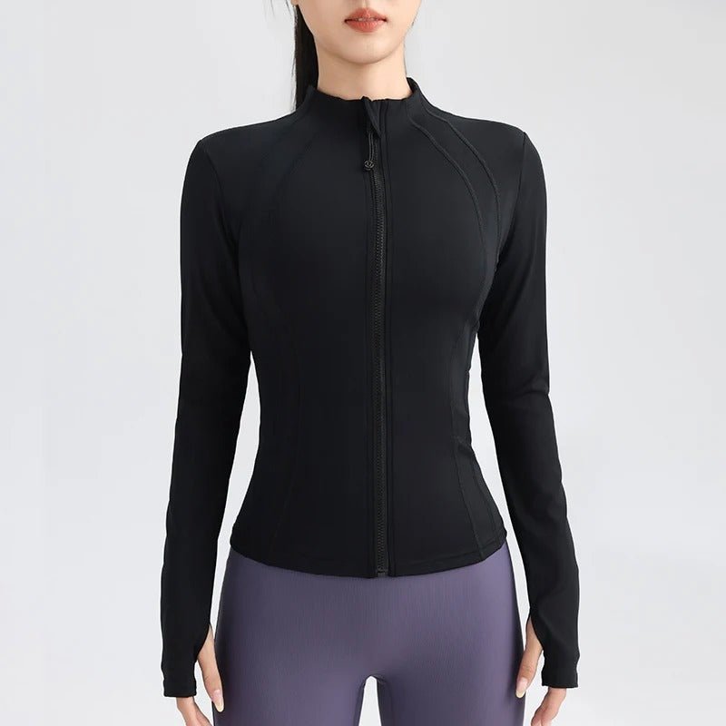 Kurtka Ironfit Zip - Ironfit PL