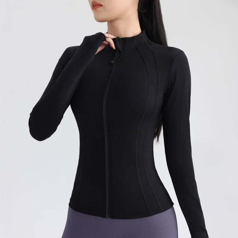 Kurtka Ironfit Zip - Ironfit PL