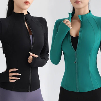 Kurtka Ironfit Zip - Ironfit PL