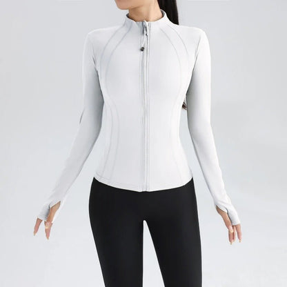 Kurtka Ironfit Zip - Ironfit PL