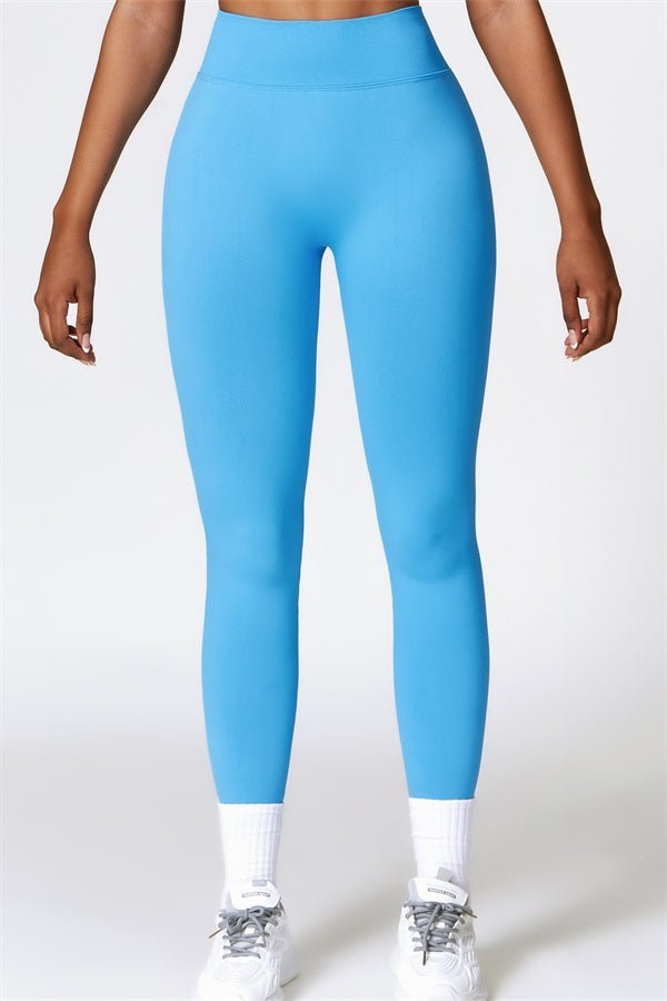 Legginsy Ameli V - Back - Ironfit PL
