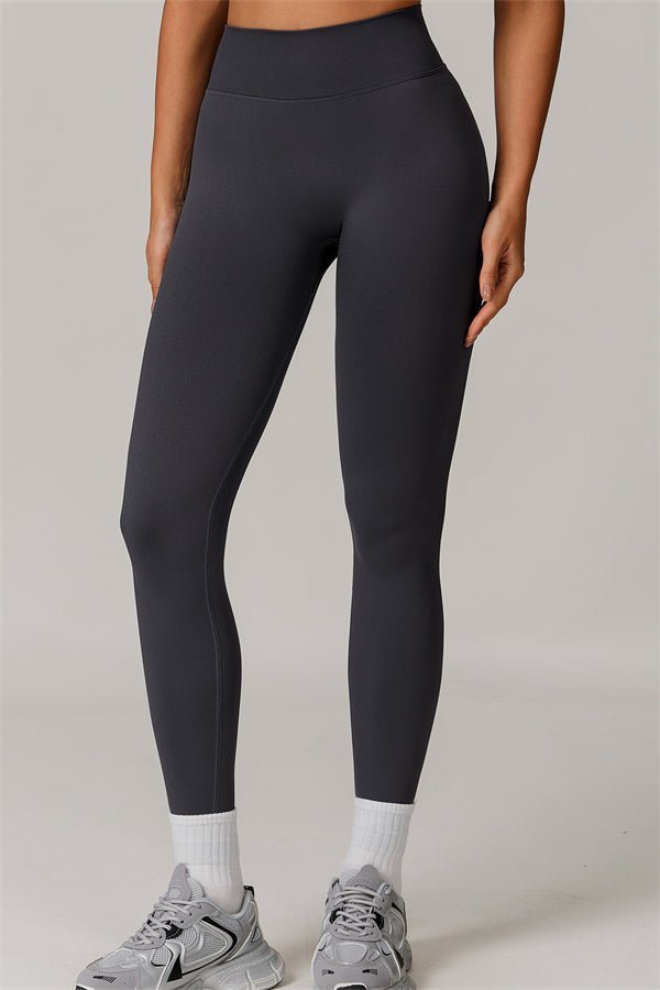 Legginsy Ameli V - Back - Ironfit PL
