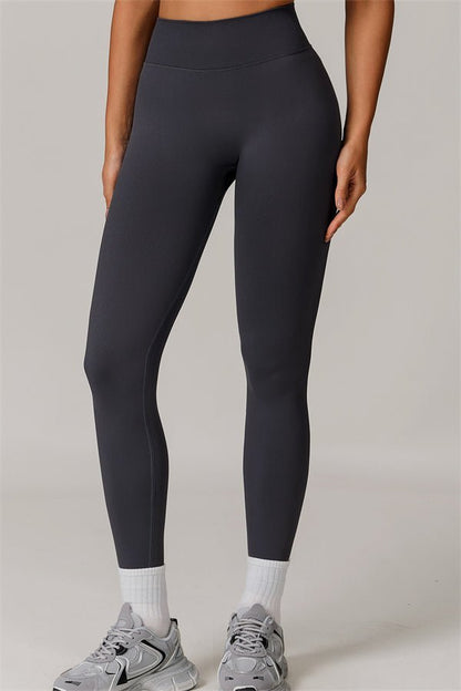 Legginsy Ameli V - Back - Ironfit PL