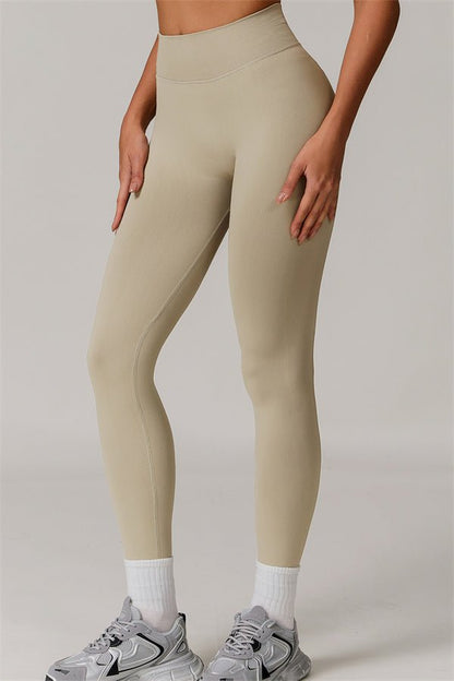 Legginsy Ameli V - Back - Ironfit PL