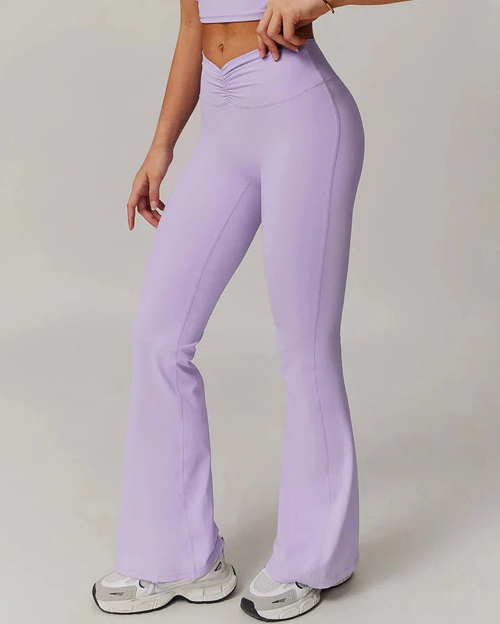 Legginsy Amelia Flare - Ironfit PL