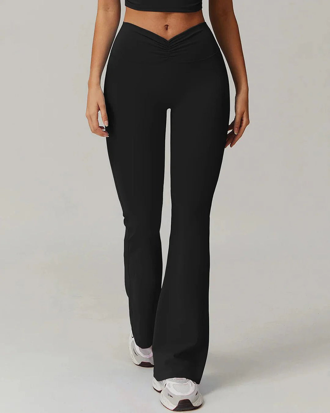Legginsy Amelia Flare - Ironfit PL