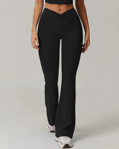 Legginsy Amelia Flare - Ironfit PL