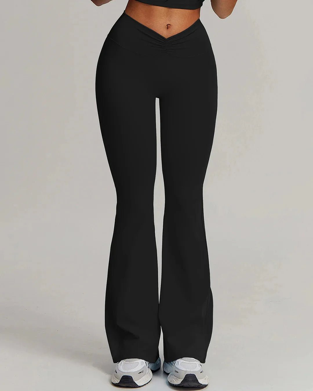 Legginsy Amelia Flare - Ironfit PL