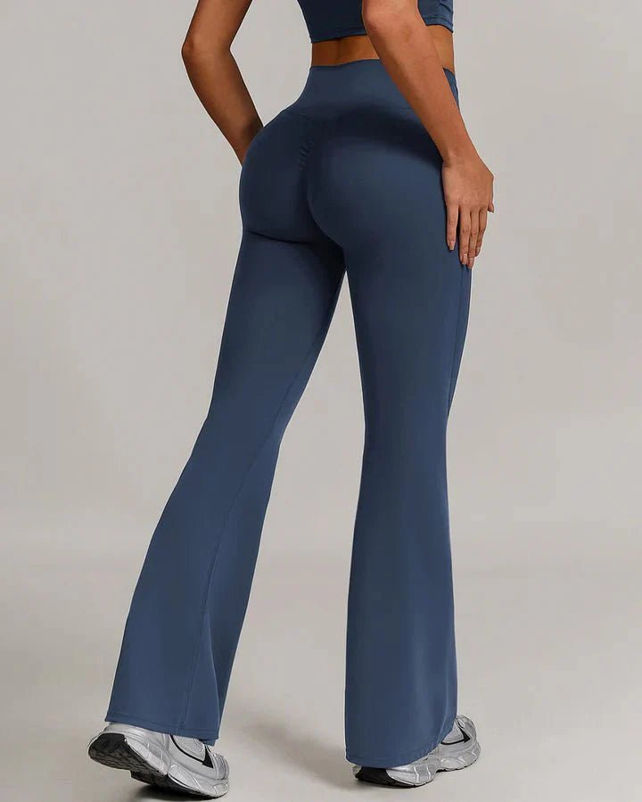 Legginsy Amelia Flare - Ironfit PL