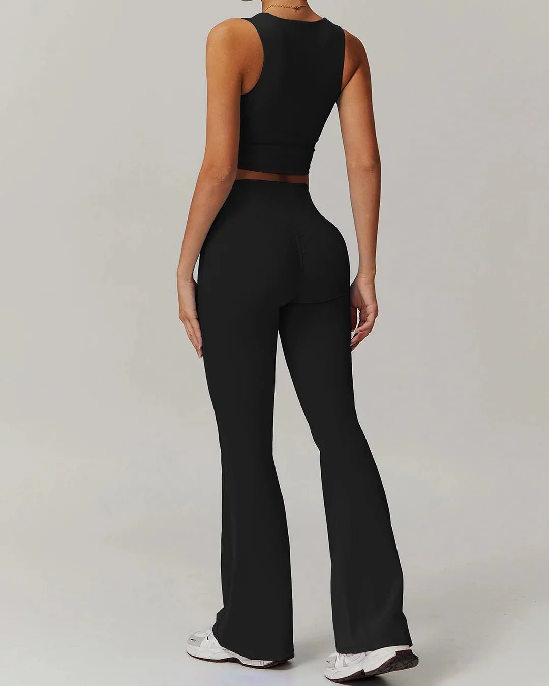 Legginsy Amelia Flare - Ironfit PL
