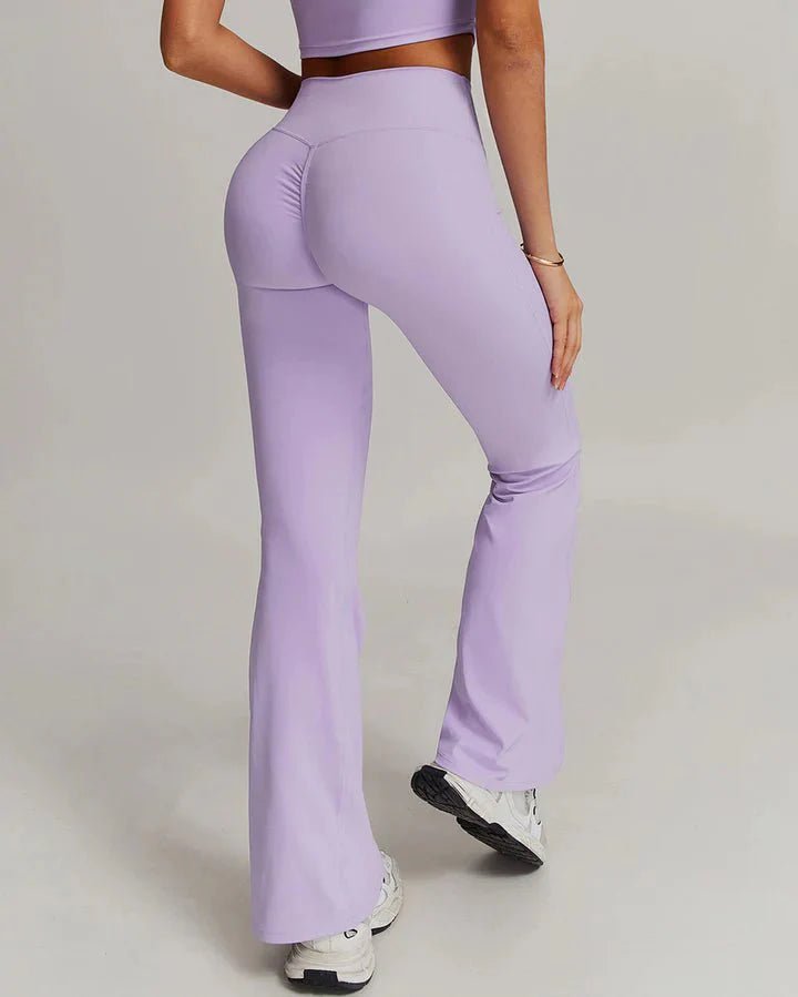 Legginsy Amelia Flare - Ironfit PL