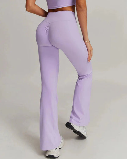 Legginsy Amelia Flare - Ironfit PL