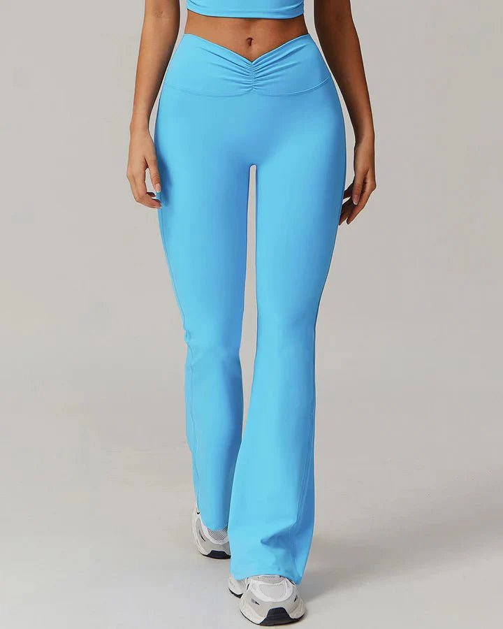 Legginsy Amelia Flare - Ironfit PL