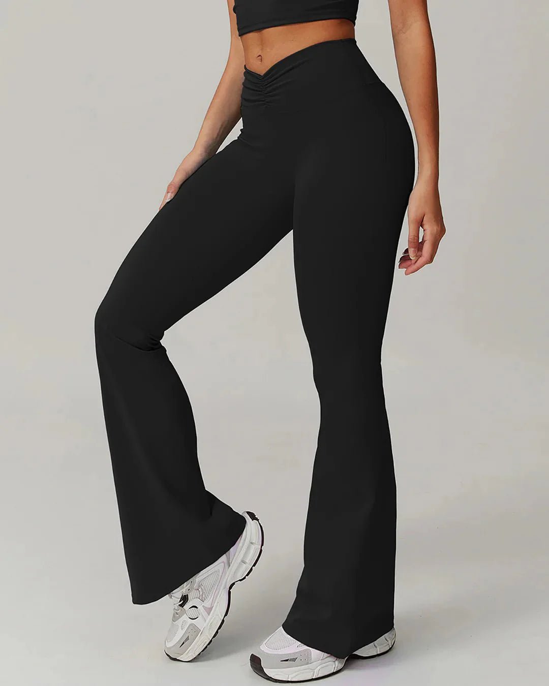 Legginsy Amelia Flare - Ironfit PL