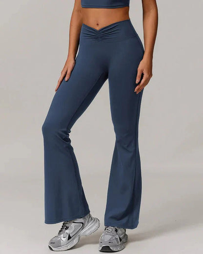 Legginsy Amelia Flare - Ironfit PL