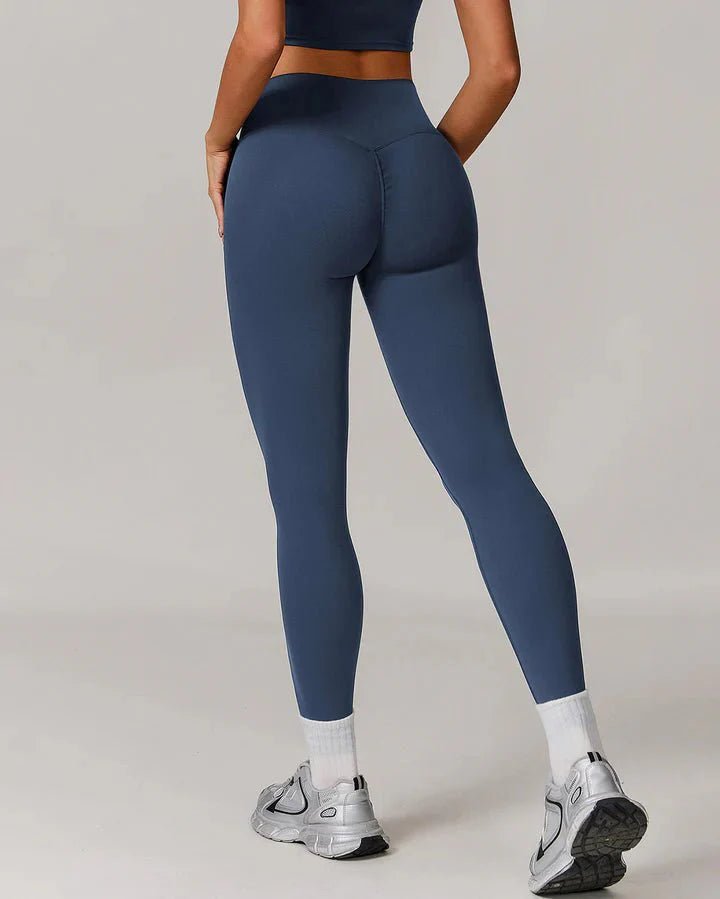 Legginsy Amelia Seamless - Ironfit PL