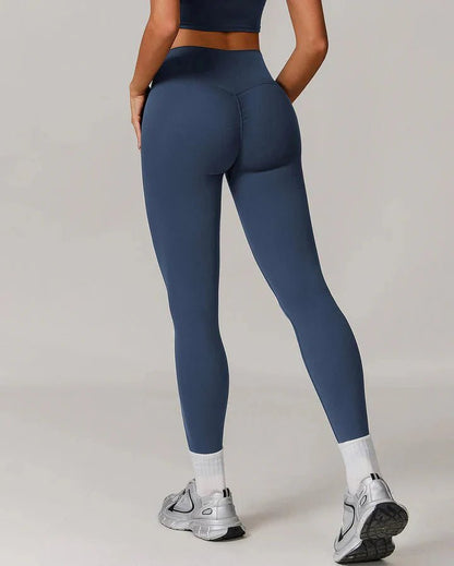 Legginsy Amelia Seamless - Ironfit PL