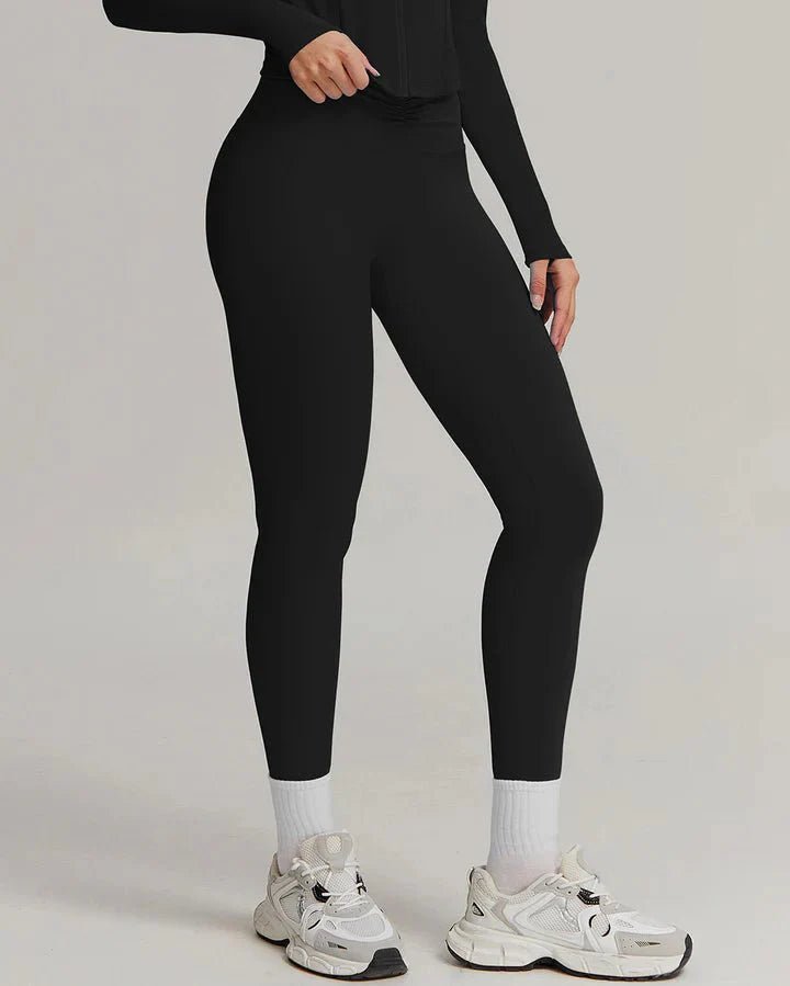 Legginsy Amelia Seamless - Ironfit PL