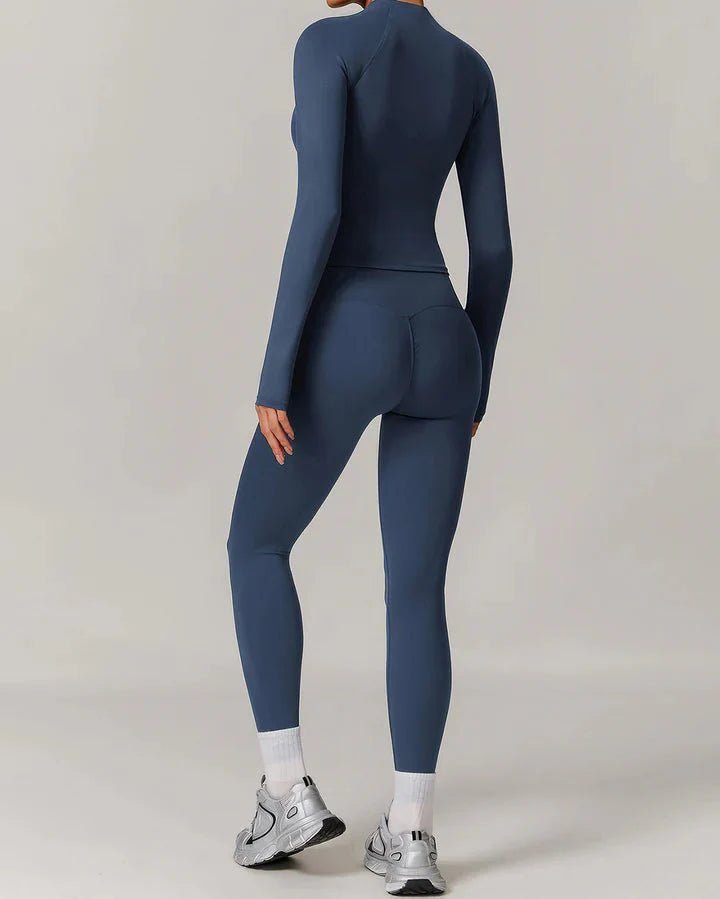 Legginsy Amelia Seamless - Ironfit PL