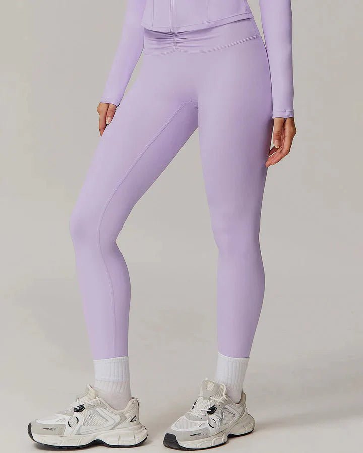 Legginsy Amelia Seamless - Ironfit PL