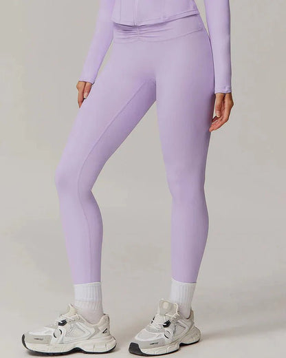 Legginsy Amelia Seamless - Ironfit PL