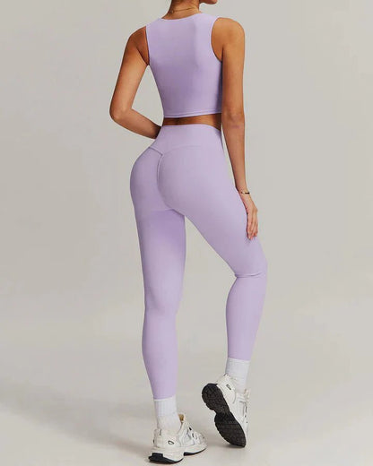 Legginsy Amelia Seamless - Ironfit PL