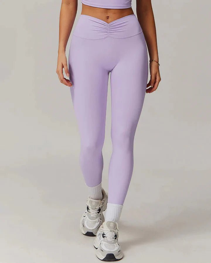 Legginsy Amelia Seamless - Ironfit PL