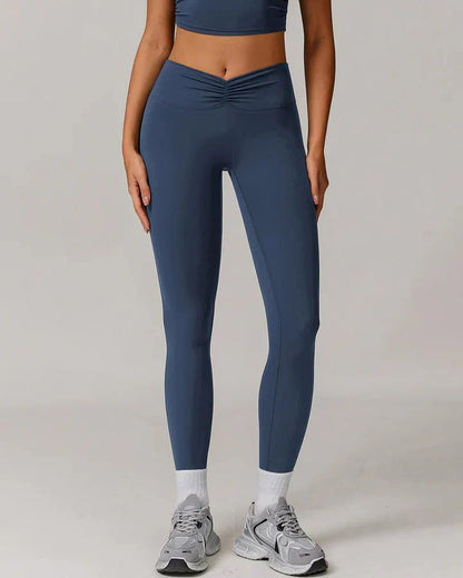Legginsy Amelia Seamless - Ironfit PL