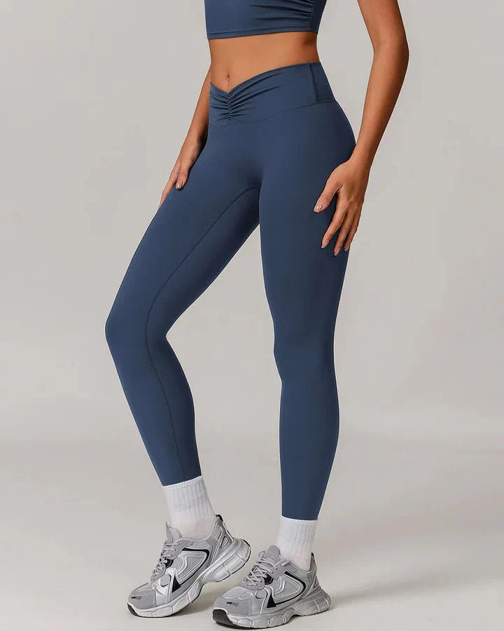 Legginsy Amelia Seamless - Ironfit PL