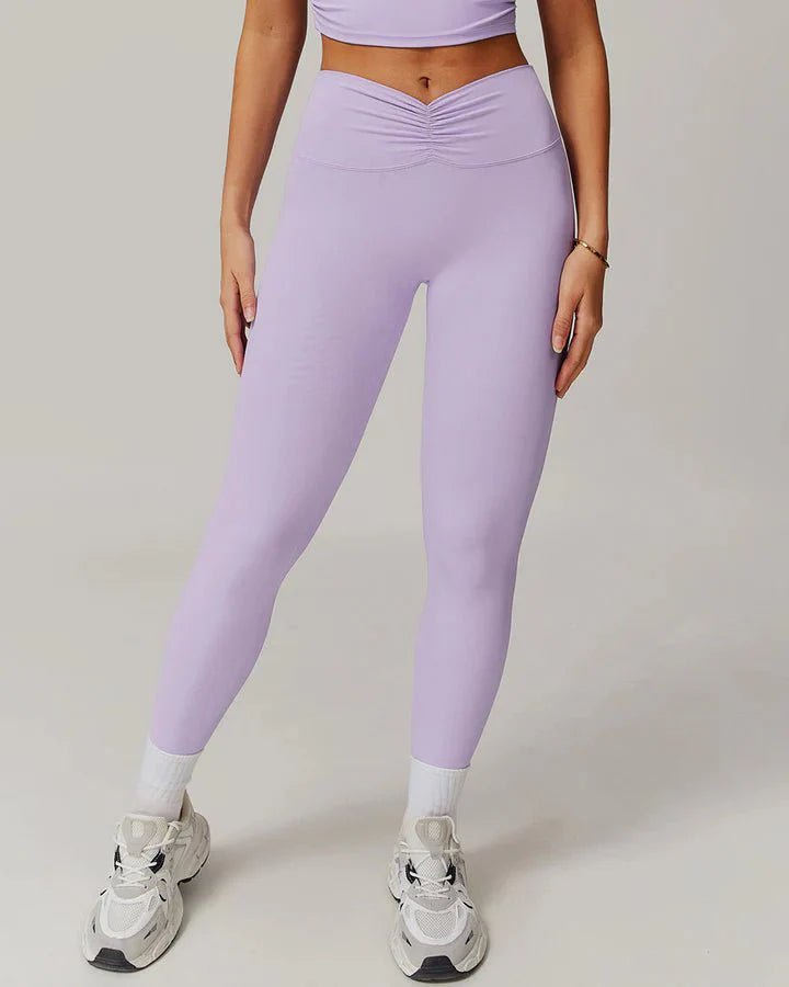 Legginsy Amelia Seamless - Ironfit PL
