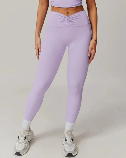 Legginsy Amelia Seamless - Ironfit PL