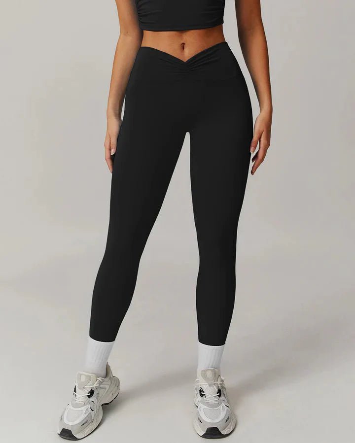 Legginsy Amelia Seamless - Ironfit PL