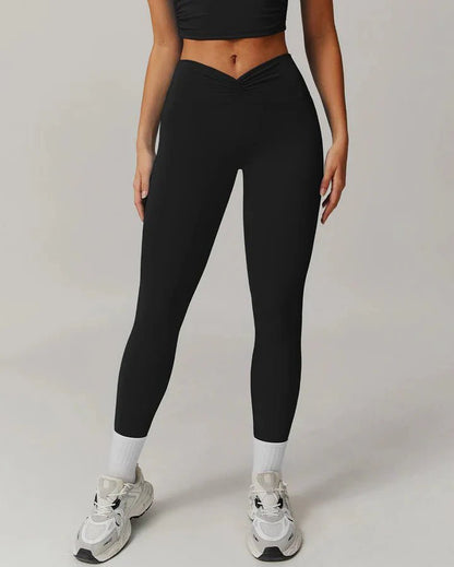 Legginsy Amelia Seamless - Ironfit PL
