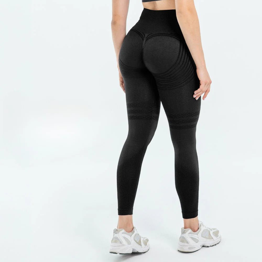 Legginsy antycellulitowe - Ironfit PL