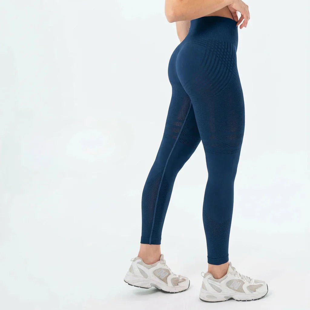 Legginsy antycellulitowe - Ironfit PL