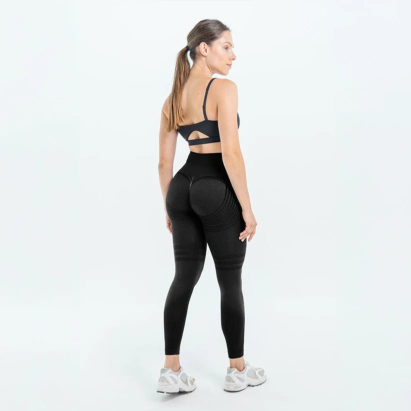 Legginsy antycellulitowe - Ironfit PL