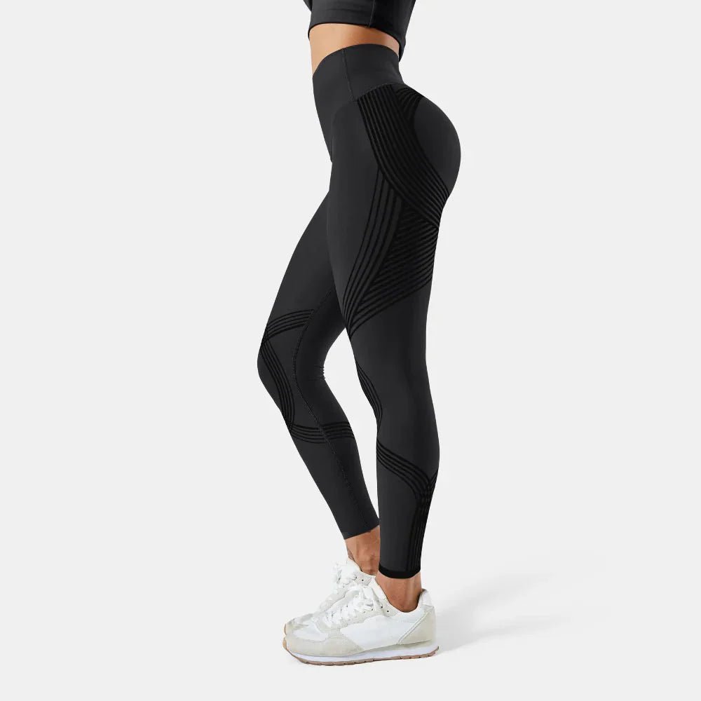 Legginsy antycellulitowe - Ironfit PL